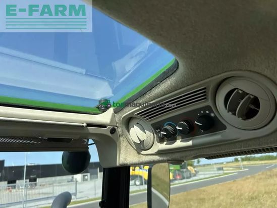 Tractor agrícola - John Deere - 5100m