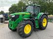 Tractor agrícola - John Deere - 6m155