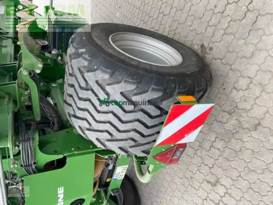 Sembradora monograno mecanica - Amazone - edx 6000
