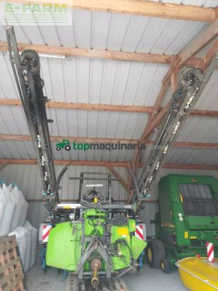 Atomizador - Tecnoma - 1000 litres