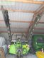 Atomizador - Tecnoma - 1000 litres