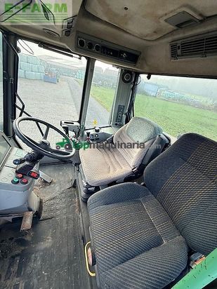 Tractor agrícola - Fendt - xylon 520