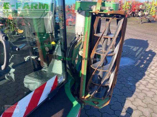 Tractor agrícola - John Deere - 1905 ride on **jahresendralley**