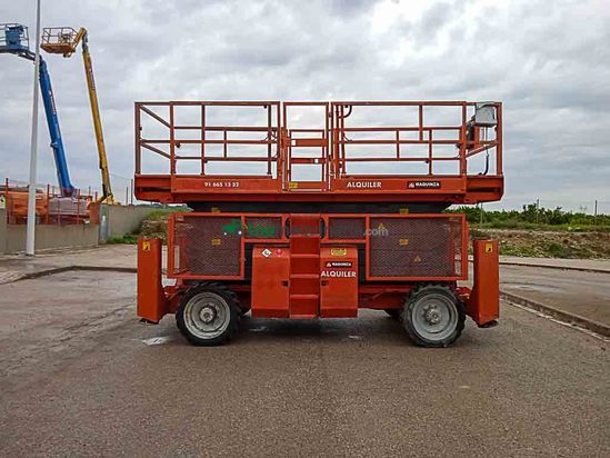 GENIE GS5390RT