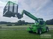 Telescopica - Merlo - roto r40.26 mcss