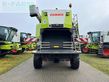 Cosechadora de Cereal - Claas - evion 430 classic