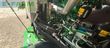 Cosechadora de Cereal - John Deere - 8500
