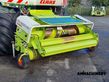Cabezal -  - claas pu300hd