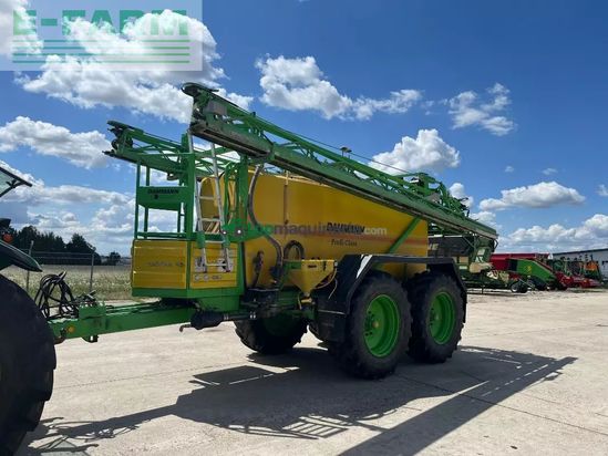 Atomizador - Dammann - anp 8030