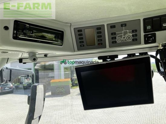 Tractor agrícola - Claas - arion 570 cmatic cebis