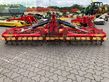 Grada de disco - Väderstad - carrier 525 cross cutter