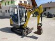 Excavadora - Wacker Neuson - et 16 austria edition