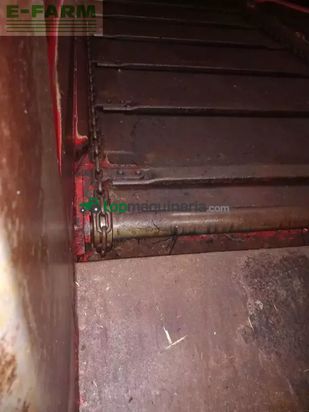 Esparcidor -  - dp 760 hgl