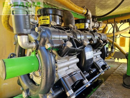 Atomizador - Dammann - anp 5056, profi-class, 5.000 l. / 33 m