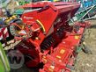 Combinado de siembra - Kverneland - mc-drill pro