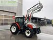 Tractor agrícola - Steyr - kompakt 4075 komfort 1