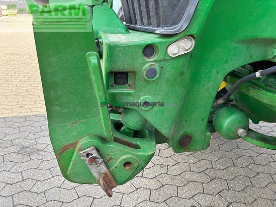 Tractor agrícola - John Deere - 7310r