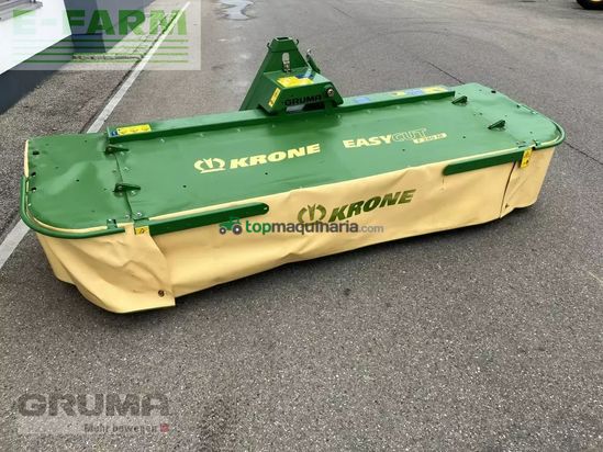Cortacésped manual - Krone - easycut f 280 m