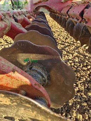 Grada de disco - Horsch - joker 7ct