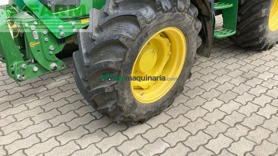 Tractor agrícola - John Deere - 5100M
