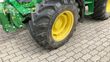 Tractor agrícola - John Deere - 5100M