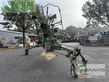 Henificador - Krone - swadro 810