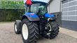 Tractor agrícola - New Holland - t7.165s med frontlift