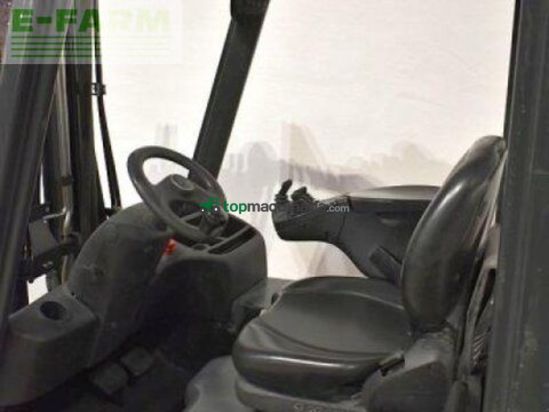 Elevadora - Linde - e 12 386-02 evo