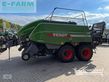 Empacadora gigant - Fendt - 1270 tc gen3