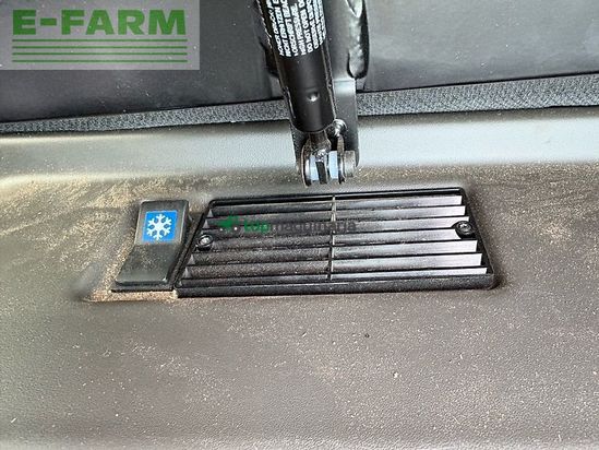 Tractor agrícola - Claas - xerion 5000