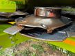 Cabezal - Claas - direct disc 500 + tw