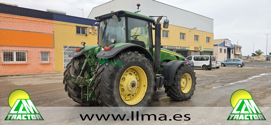 Tractor agrícola - John Deere - 8430