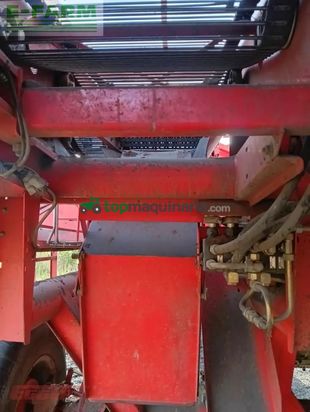Cosechadora - arrancadora de patata - Grimme - se 75-40