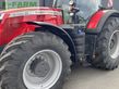 Tractor agrícola - Massey Ferguson - mf 8740 s exclusive (stage v)