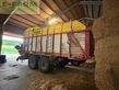 Cinta transportadora de forraje - Pöttinger - torro 5700 l autocut