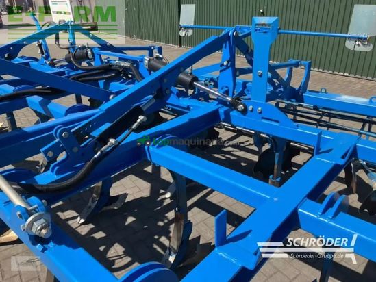 Cultivador - Lemken - karat 9/500 k