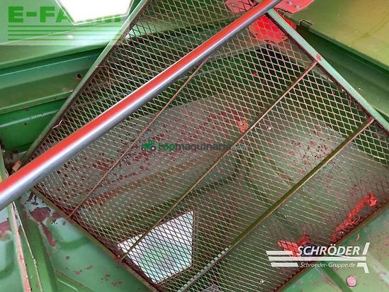 Esparcidor - Amazone - za-m 1500