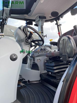 Tractor agrícola - Steyr - 4090 plus