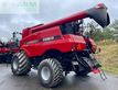 Cosechadora de Cereal - Case IH - axial flow 9230 35 fod