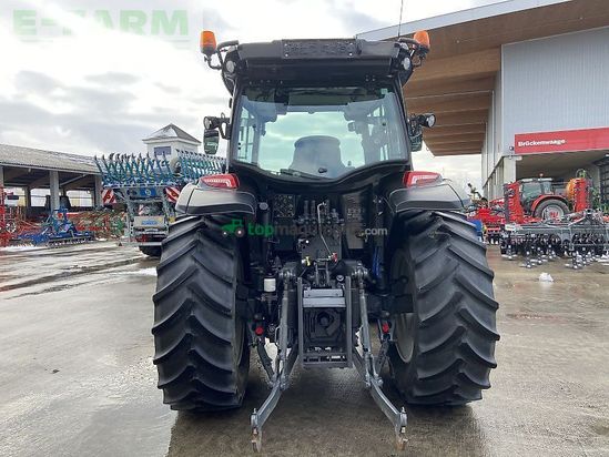 Tractor agrícola - Valtra - a 114