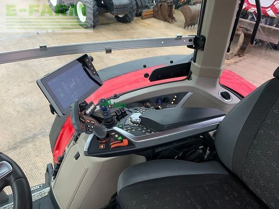 Tractor agrícola - Massey Ferguson - 8s.305 tractor (st25290)