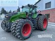 Tractor agrícola - Fendt - 1042 gen2 profi plus +zwillingsbereifung