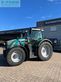 Tractor agrícola - Fendt - 722 vario s4 profi