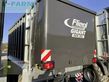 Cinta transportadora de forraje - Fliegl - gigant asw 261 compact fox