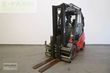 Elevadora - Linde - h 45 t evo 394-02