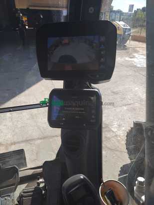 Excavadora DOOSAN DX350LC-7