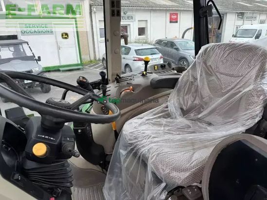 Tractor agrícola - John Deere - 5090m