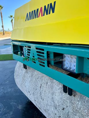 Rodillo Compactador Ammann AV23 - 40 