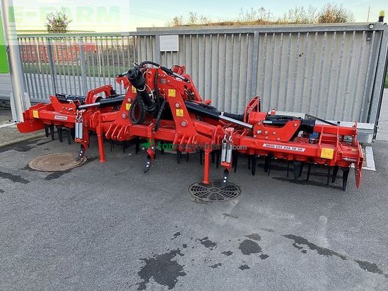 Grada rotativa -  - kreiselegge 5000