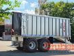 Cinta transportadora de forraje - Fliegl - asw 271 compact fox